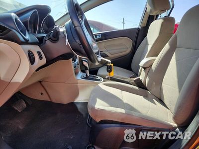 Zdjęcie 7 z 14 samochodu: 2015 FORD FIESTA SE VIN:3FADP4EJ3FM159029 - miniatura