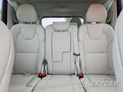 Zdjęcie 10 z 13 samochodu: 2024 VOLVO XC90 PLUS VIN:YV4H60CE2R1176240 - miniatura