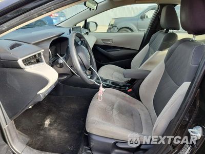 Zdjęcie 7 z 12 samochodu: 2020 TOYOTA COROLLA LE VIN:JTDEPRAE6LJ087434 - miniatura