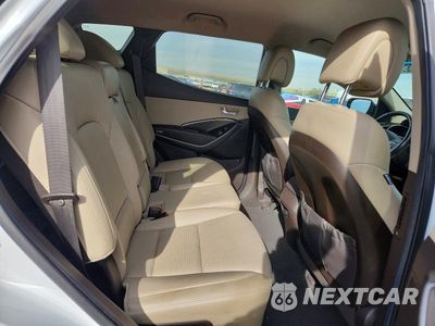 Zdjęcie 11 z 13 samochodu: 2013 HYUNDAI SANTA FE SPORT 2.4L VIN:5XYZUDLB5DG090245 - miniatura