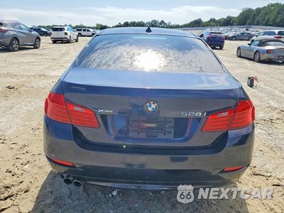Zdjęcie 6 z 12 samochodu: 2016 BMW 528 XI VIN:WBA5A7C5XGG152028 - miniatura