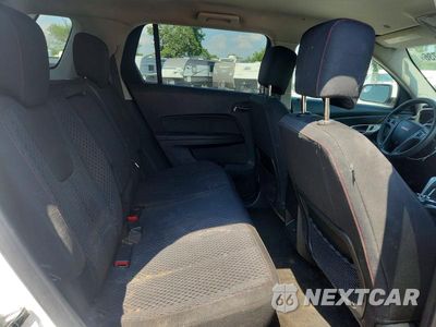 Zdjęcie 11 z 13 samochodu: 2014 GMC TERRAIN SLE VIN:2GKALMEK9E6145487 - miniatura