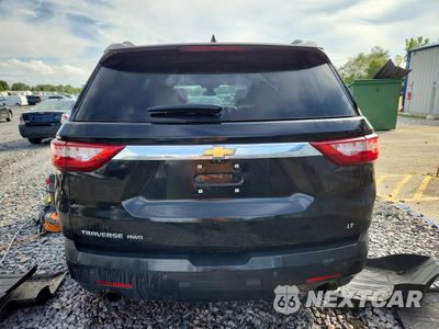 Zdjęcie 6 z 13 samochodu: 2019 CHEVROLET TRAVERSE LT VIN:1GNEVHKW1KJ261617 - miniatura