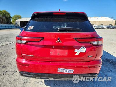 Zdjęcie 6 z 13 samochodu: 2023 MITSUBISHI OUTLANDER SE VIN:JA4J3UA80PZ050405 - miniatura
