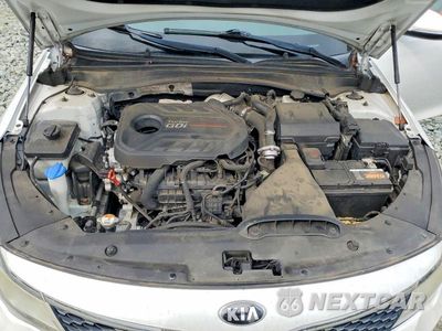 Zdjęcie 11 z 12 samochodu: 2018 KIA OPTIMA SX VIN:5XXGW4L25JG232076 - miniatura
