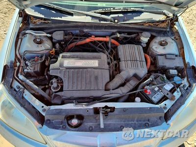Zdjęcie 11 z 12 samochodu: 2005 HONDA CIVIC HYBRID VIN:JHMES966X5S006186 - miniatura
