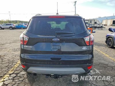 Zdjęcie 6 z 13 samochodu: 2018 FORD ESCAPE SE VIN:1FMCU9GD0JUB74834 - miniatura