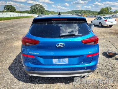 Zdjęcie 6 z 14 samochodu: 2019 HYUNDAI TUCSON ULTIMATE VIN:KM8J3CALXKU067685 - miniatura