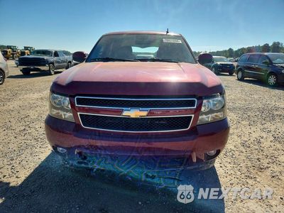 Piąte zdjęcie samochodu w środku: 2011 CHEVROLET TAHOE K1500 LT VIN:1GNSKBE03BR195959 - miniatura