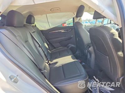 Zdjęcie 11 z 13 samochodu: 2023 BUICK ENVISION ESSENCE VIN:LRBFZNR41PD056131 - miniatura