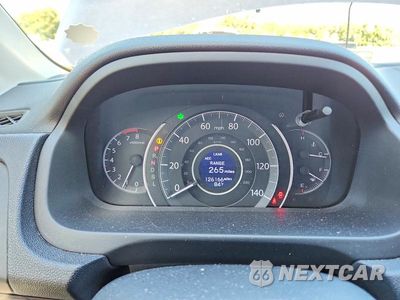 Zdjęcie 9 z 13 samochodu: 2016 HONDA CR-V TOURING VIN:5J6RM3H94GL020027 - miniatura