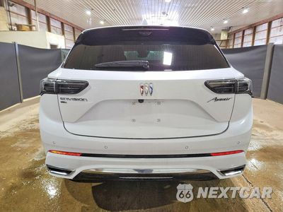 Zdjęcie 6 z 14 samochodu: 2026 BUICK ENVISION AVENIR VIN:LRBFZSR44TD078424 - miniatura