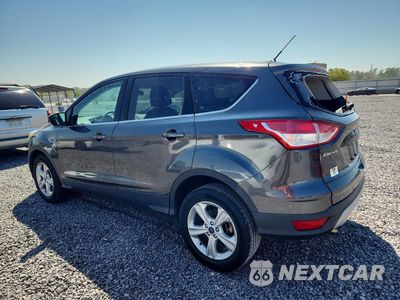 Drugie zdjęcie samochodu z przodu: 2015 FORD ESCAPE SE VIN:1FMCU9GX8FUB72427 - miniatura