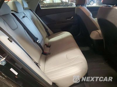 Zdjęcie 10 z 13 samochodu: 2024 HYUNDAI ELANTRA LIMITED VIN:KMHLN4DJXRU108412 - miniatura