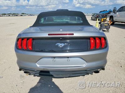 Zdjęcie 6 z 13 samochodu: 2022 FORD MUSTANG VIN:1FATP8UH2N5101189 - miniatura