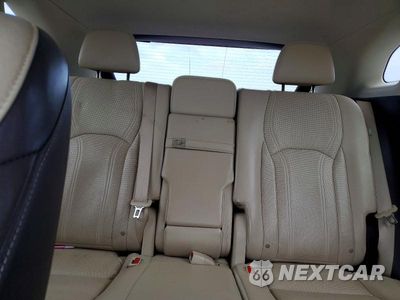 Zdjęcie 10 z 13 samochodu: 2017 LEXUS RX 350 BASE VIN:2T2ZZMCA2HC044961 - miniatura