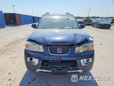 Piąte zdjęcie samochodu w środku: 2007 SATURN VUE VIN:5GZCZ53427S878752 - miniatura