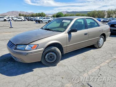 1999 TOYOTA CAMRY LE 4T1BG22K1XU583658 - główne zdjęcie licytacji z USA - miniatura