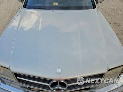 Zdjęcie 11 z 12 samochodu: 1986 MERCEDES-BENZ 560 SEC VIN:WDBCA45DXGA198148 - miniatura