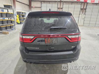 Zdjęcie 6 z 14 samochodu: 2026 DODGE DURANGO GT VIN:1C4RDHDG6TC182419 - miniatura