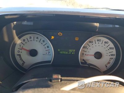 Zdjęcie 9 z 12 samochodu: 2008 FORD EXPLORER SPORT TRAC XLT VIN:1FMEU31E28UB26480 - miniatura