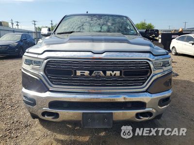 Piąte zdjęcie samochodu w środku: 2021 RAM 1500 LIMITED VIN:1C6SRFHM7MN817524 - miniatura