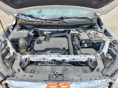 Zdjęcie 12 z 13 samochodu: 2024 GMC TERRAIN SLT VIN:3GKALVEG5RL366751 - miniatura