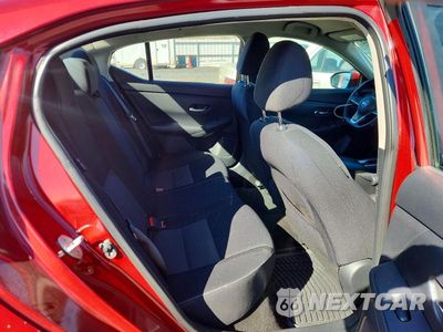 Zdjęcie 10 z 12 samochodu: 2020 NISSAN SENTRA SV VIN:3N1AB8CV4LY206634 - miniatura