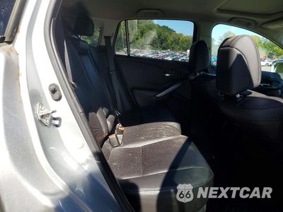 Zdjęcie 11 z 13 samochodu: 2013 ACURA RDX TECHNOLOGY VIN:5J8TB4H55DL005425 - miniatura