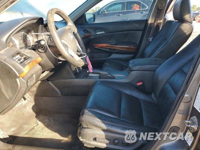 Zdjęcie 7 z 12 samochodu: 2012 HONDA ACCORD EXL VIN:1HGCP3F88CA033125 - miniatura