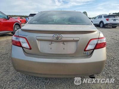 Zdjęcie 6 z 12 samochodu: 2009 TOYOTA CAMRY HYBRID VIN:4T1BB46K69U089626 - miniatura