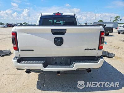 Zdjęcie 6 z 12 samochodu: 2023 RAM 1500 BIG HORN/LONE STAR VIN:1C6SRFFT5PN657383 - miniatura