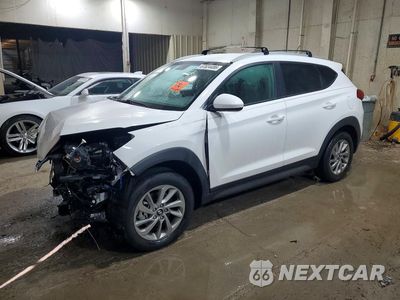2016 HYUNDAI TUCSON SE KM8J33A48GU194886 - główne zdjęcie licytacji z USA - miniatura