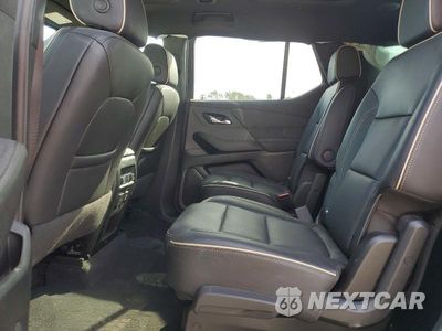 Zdjęcie 11 z 13 samochodu: 2023 CHEVROLET TRAVERSE PREMIER VIN:1GNEVKKWXPJ314321 - miniatura