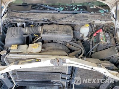Zdjęcie 11 z 12 samochodu: 2006 DODGE RAM 1500 ST VIN:1D7HA16K66J145289 - miniatura