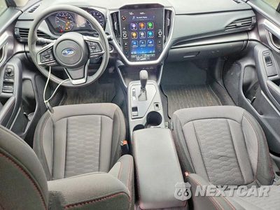 Zdjęcie 8 z 12 samochodu: 2024 SUBARU IMPREZA SPORT VIN:JF1GUAFC2R8307975 - miniatura