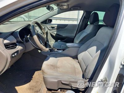 Zdjęcie 7 z 12 samochodu: 2016 CHEVROLET MALIBU LS VIN:1G1ZC5STXGF222595 - miniatura