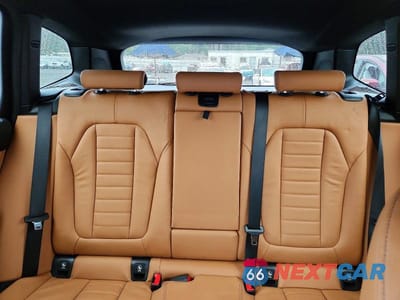 Zdjęcie 10 z 14 samochodu: 2021 BMW X3 XDRIVE30I VIN:5UXTY5C02M9F31766 - miniatura