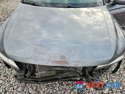 Zdjęcie 12 z 14 samochodu: 2021 VOLKSWAGEN TIGUAN SE VIN:3VV3B7AXXMM134689 - miniatura