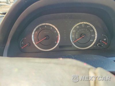 Zdjęcie 9 z 12 samochodu: 2011 HONDA ACCORD EX VIN:1HGCP3F71BA027222 - miniatura