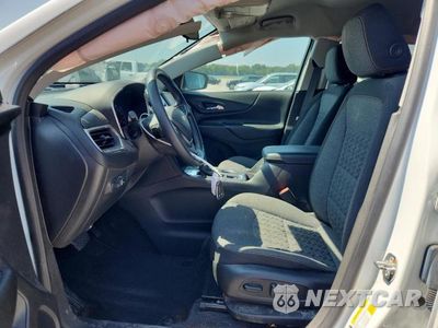 Zdjęcie 7 z 13 samochodu: 2023 CHEVROLET EQUINOX LT VIN:3GNAXKEG9PS199934 - miniatura