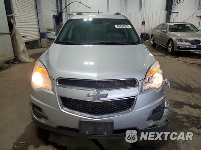 Piąte zdjęcie samochodu w środku: 2013 CHEVROLET EQUINOX LT VIN:2GNFLEEK2D6211228 - miniatura