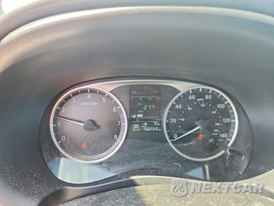 Zdjęcie 9 z 13 samochodu: 2020 NISSAN KICKS S VIN:3N1CP5BV8LL501422 - miniatura