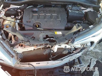 Zdjęcie 12 z 13 samochodu: 2018 TOYOTA C-HR XLE VIN:NMTKHMBX7JR045470 - miniatura