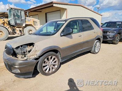 2004 BUICK RENDEZVOUS CX 3G5DA03E04S580071 - główne zdjęcie licytacji z USA - miniatura