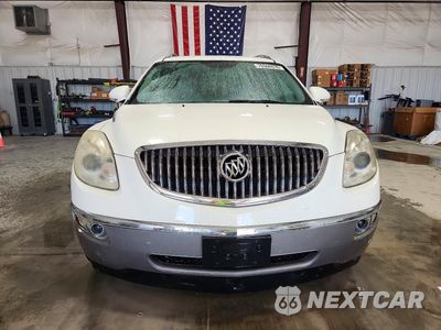 Piąte zdjęcie samochodu w środku: 2012 BUICK ENCLAVE VIN:5GAKRCED7CJ203611 - miniatura