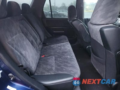 Zdjęcie 10 z 12 samochodu: 2003 HONDA CR-V EX VIN:SHSRD78883U159507 - miniatura