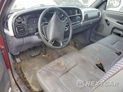 Zdjęcie 8 z 12 samochodu: 1998 DODGE RAM 1500 VIN:1B7HC16X7WS601178 - miniatura