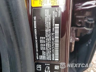 Zdjęcie 14 z 14 samochodu: 2017 MINI COOPER S CLUBMAN ALL4 VIN:WMWLU5C57H2C46176 - miniatura