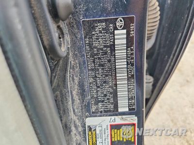 Zdjęcie 12 z 12 samochodu: 2012 TOYOTA CAMRY HYBRID XLE VIN:4T1BD1FK6CU052530 - miniatura